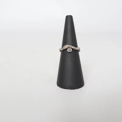 Ring (Silver) Unknown metal