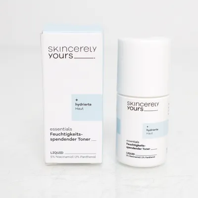 Serum van Skincerely Yours