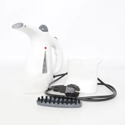 Steamer (Vit)