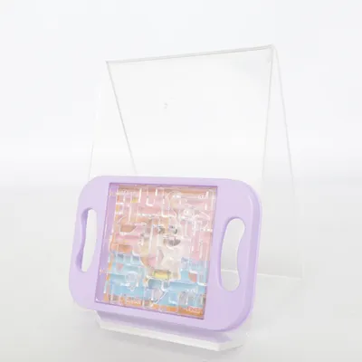 Hjärngympa spel (Lila, Flerfärgad) från Robetoy