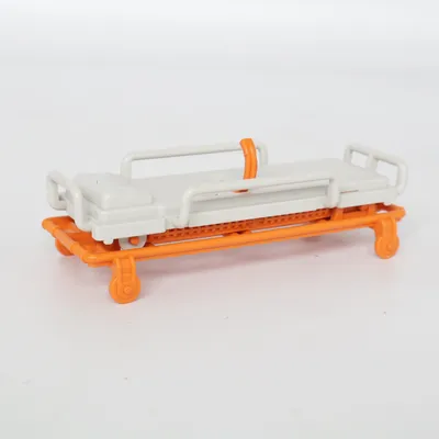 Leksak (Grå, Orange) från Bruder