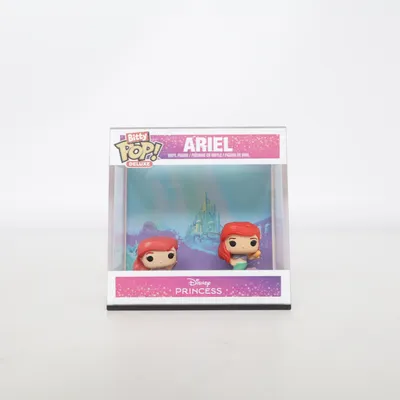Speelgoedfiguur (Ariel) van Funko Pop!