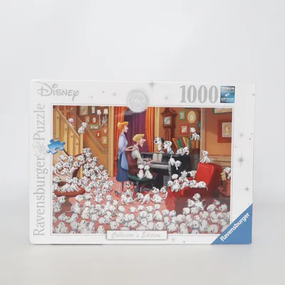 Puzzle from Ravensburger