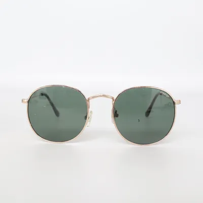 Lunettes de soleil (Or) de Prestige