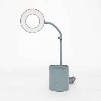 Kameralampa (Grå) från IKEA