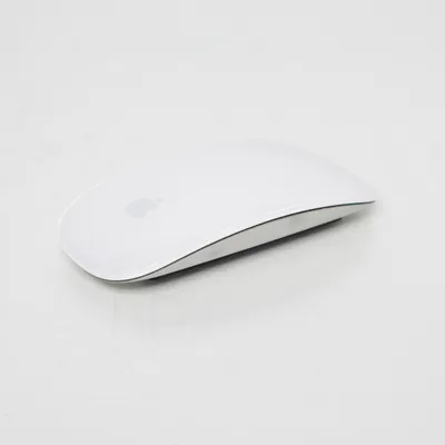 Computermuis (A1296) van Apple