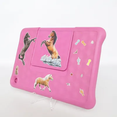 Étui pour tablette (Rose) de Amazon