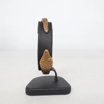 Bracelet (Gold) from Kim Unknown metal