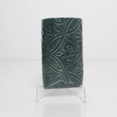 Hanging flower pot (Green)