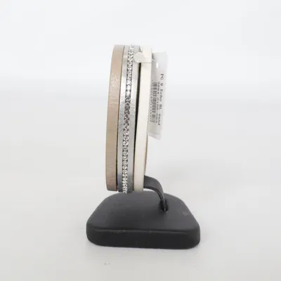 Armband (Beige) från Våga Okänd metall