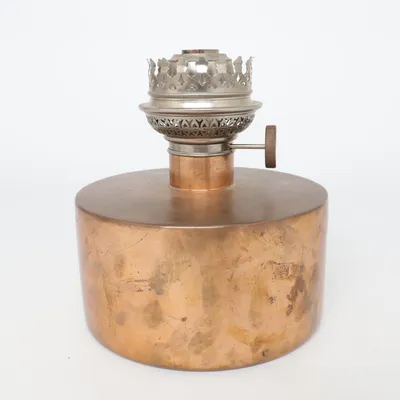 Storm lantern (Brown) from Klong