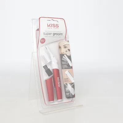 Tondeuse (Super Groom) de Kiss New York
