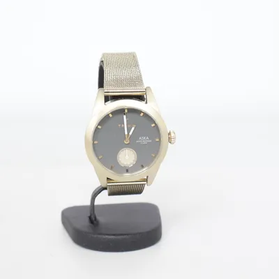 Wristwatch (Aska) from Aska