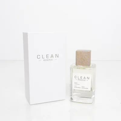 Eau de Parfum (reserve) från CLEAN