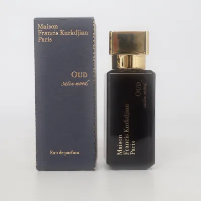 Eau de Parfum (Oud Satin Mood) de Maison Francis Kurkdjian Paris