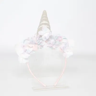 Diadem (Pink, Flerfarvet)