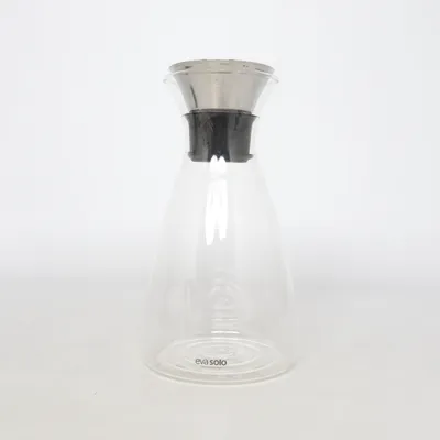 Carafe (Transparent) from Eva Solo