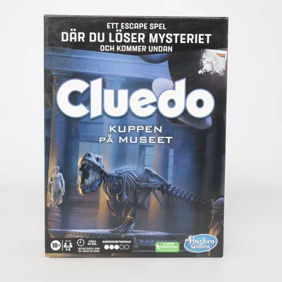 Board game from Hasbro Gaming
