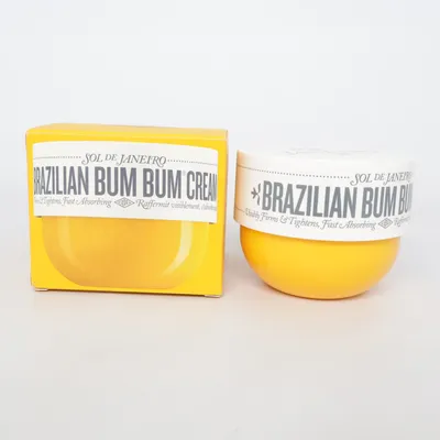 Body lotion från Sol de Janeiro