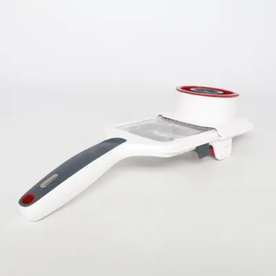 Mandoline (White, Black, Red) from Zyliss
