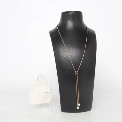 Collier (Or) de Purelei Métal inconnu