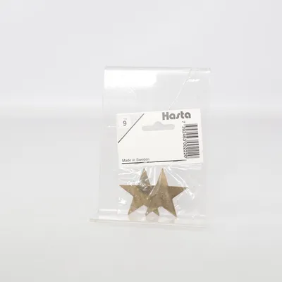 Ornement de Noël (Stjärna Dekor) de Hasta