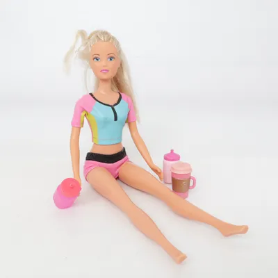 Pop (Blauw, Roze, Meerkleurig) van Simba Toys