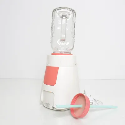 Mixer (Wit) van Ideen Welt