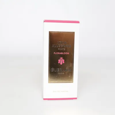 Eau de Parfum (Aqua Allegoria Forte Florabloom) de Guerlain