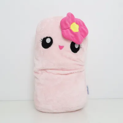 Soft toy (Pink) from Moodrush