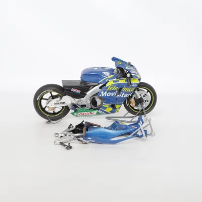 Leksak (Movistar Honda) från Honda