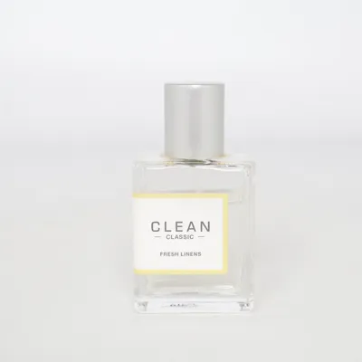 Eau de Toilette (Classic Fresh Linens) fra Clean Classic