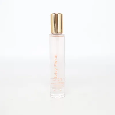 Eau de Parfum (Juicy Floral) van Rossmann