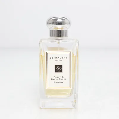 Eau de Parfum (peony&blush suede) från Jo Malone