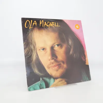Vinylskiva