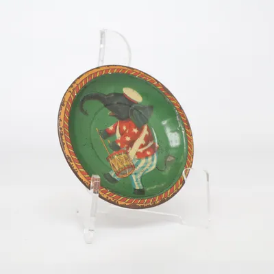Bordje (Groen, Rood, Meerkleurig)
