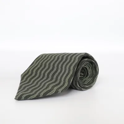 Slips (Grå, Flerfärgad) från Number One by KappAhl Silke