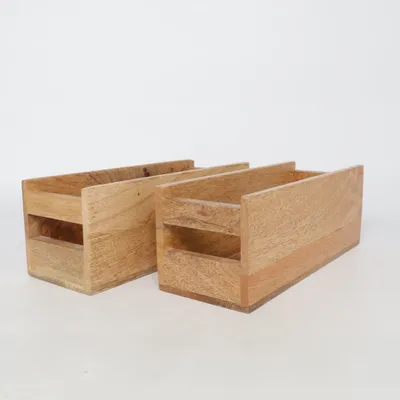 Storage (Brown) from H&M Home
