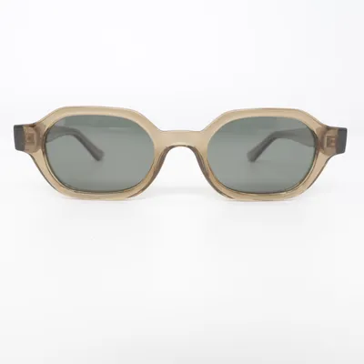 Lunettes de soleil (Marron) de Meller
