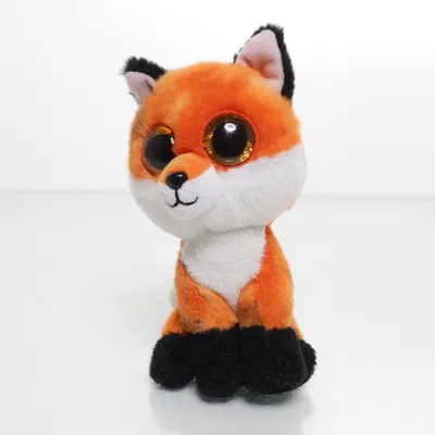 Gosedjur (Meadow) från TY