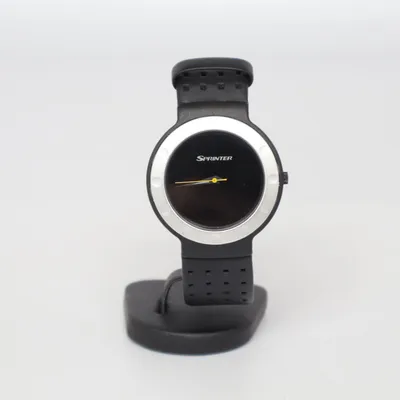 Armbandsur (Svart) från Sprinter