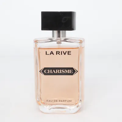 Eau de Parfum (Charisme) from La Rive