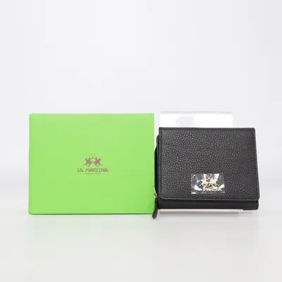 Wallet (Virginia) from La Martina Leather