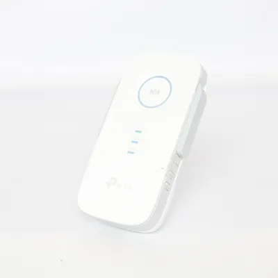 Wifi-förstärkare från TP-Link