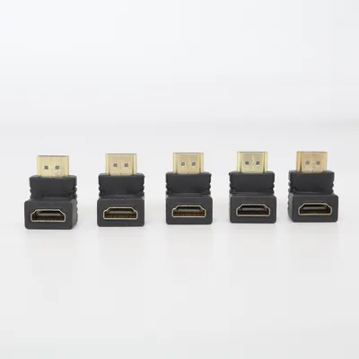 HDMI-adapter