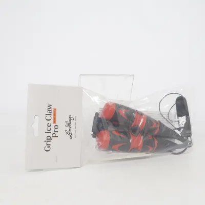 Resetillbehör (Grip Ice Claw Pro) från Lundhags