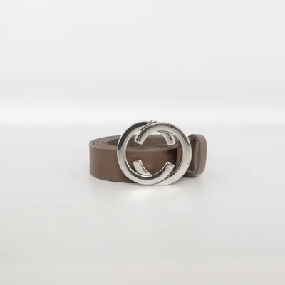 Ceinture (Marron) de Legend