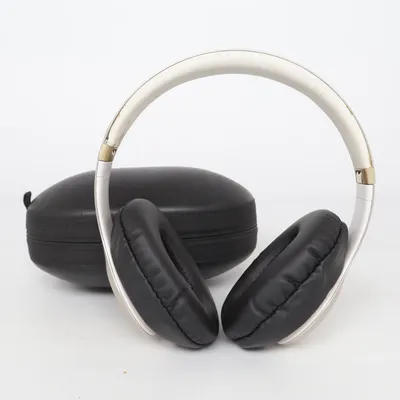 Hovedtelefoneuti (Hvid, Guld) fra Beats