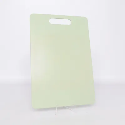 Chopping board (Green) from Livarno