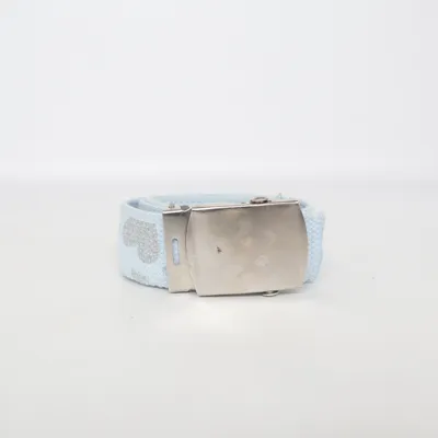 Belt (Blue) from Lee